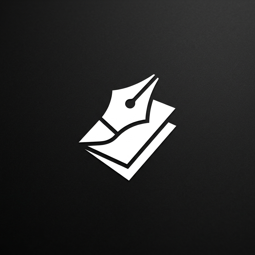 Bloggify logo