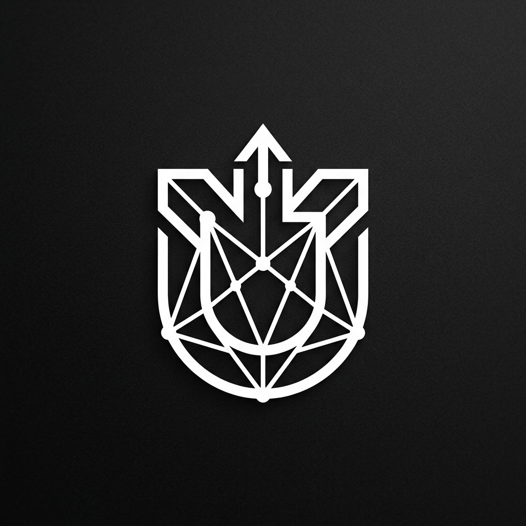 ULTRON 9.0 logo